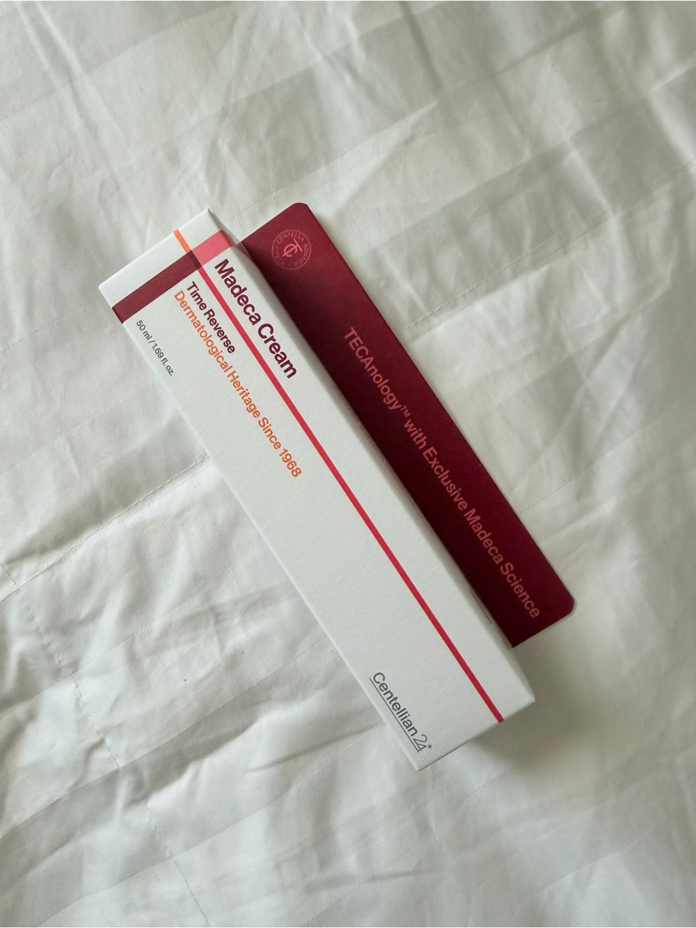 Centellian24 Madeca Cream